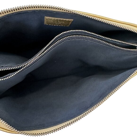 Louis Vuitton Monogram Embossed Coussin PM - Picture 13 of 13